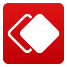 AnyDesk APK icon